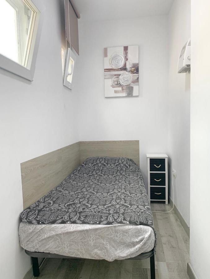 Appartamento Casa Ekaterina De Novelda Esterno foto
